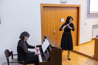 143. obljetnica osnutka Farmaceutsko-biokemijskog fakulteta